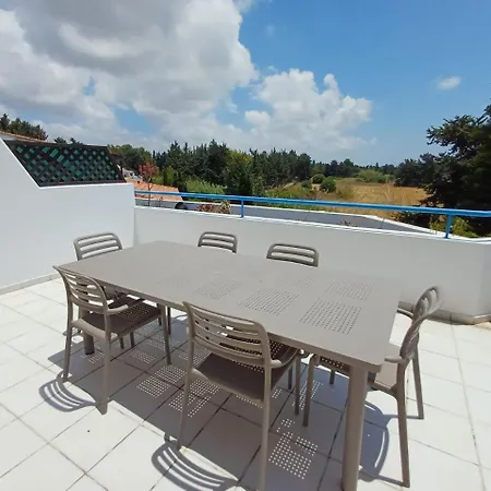 Paradise Gardens - Superb Large 3 Bed 2 Bath * Paphos